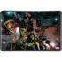 Marvel Guardians of the Galaxy Cosmic Unity Google Pixelbook Go Skin